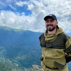 Темур Карчава, Bayamo