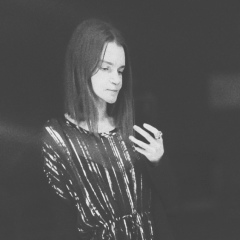 Света Макарова