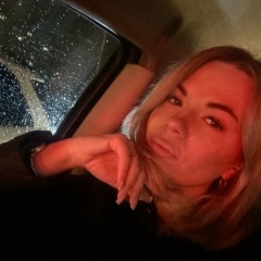 Кристина Стомина, 22.02.1992, Белгород