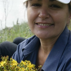 Флорида Гареева, 24.01, Верхнетроицкое