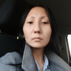 Татьяна Архипова, 08.07.1986, Якутск