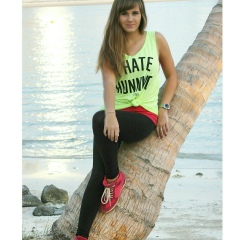 Veronika Korzhova, 25.02.1997, Одесса