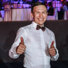 Иван Чернов, Казань