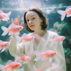 Мария Михайлова, 29.04.1988, Санкт-Петербург