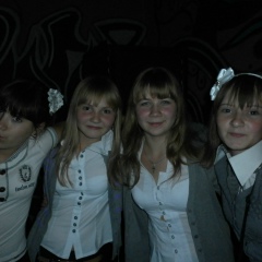 Полина Соболева, 31.03.1999, Нытва