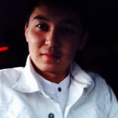 Ануарбек Ибрагимович, 23.05, Актобе