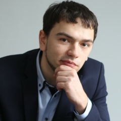 Андрей Давлетяров, 27.12.1989, Екатеринбург