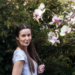 Анна Шипило, 17.01