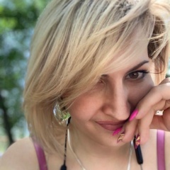 Ольга Левченко, 06.06.1981, Оренбург