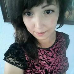 Салта Рахметжанова, 04.02.1990, Астана