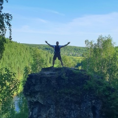 Виталий Красюк, 24.03