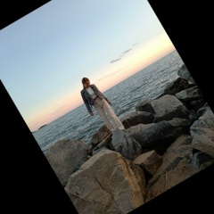 Ольга Гоглова, 25.05, Новосибирск