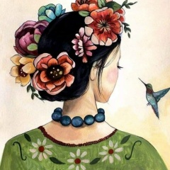 Lesya Aura, 03.06.1981