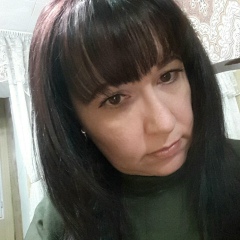 Елена Мачжон, 07.07.1978