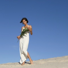 Маша Апаркина, 02.12.1988, Москва