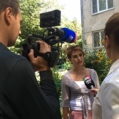 Мария Раимова, 21.09, Москва