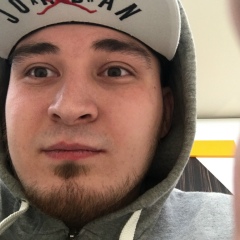 Дмитрий Ротенберг, 19.11.1996, Атырау