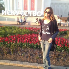 Натуся Казакова, 12.01