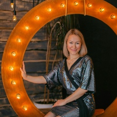 Ольга Смирнова, 02.03.1989, Новосибирск