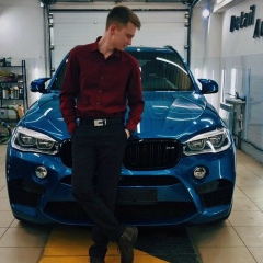 Фёдор Ефремов