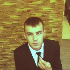 Александр Савенко, 19.04.1994, Киев