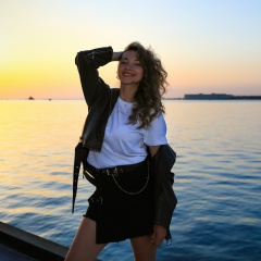 Ирина Быкова, 26.04.1984