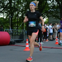 Мария Курмашева, 11.01, Санкт-Петербург