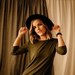 Анна Афанасьева, 30.09, Москва