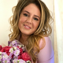 Анка Голубь, 09.10.1989, Москва