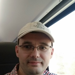 Юрий Вощинский, 05.03.1985, Москва