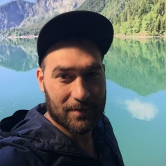 Виталий Корчагин, 28.04, Туапсе