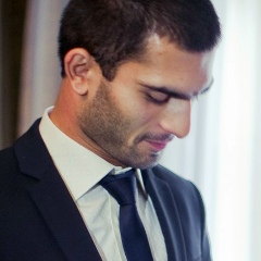 Вугар Тагиев, 15.07.1989, Санкт-Петербург