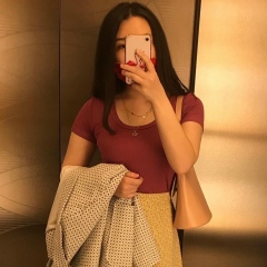 Arina Khaidarova, 19.05.1999, Астана