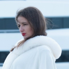 Вероника Тулаева, 08.04