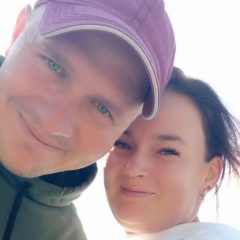 Александр Конюхов, 03.01.1984, Коломна