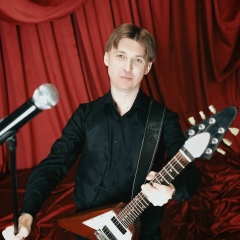 Анатолий Емельянов, 15.08, Липецк