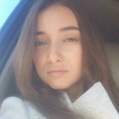 Юлия Цареградцева, 02.11, Красноярск