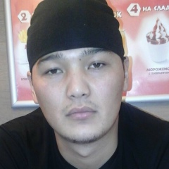 Ерлан Жигиталиев