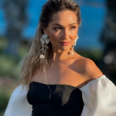 Екатерина Монастырская, 20.12, Limassol