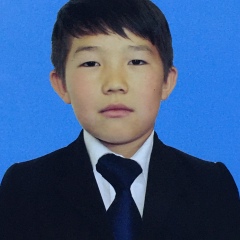 Ислам Эсенболотов, 20.06, Бишкек