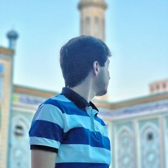 Далер Каримов
