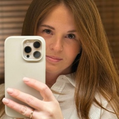 Ольга Терёхина, 29.10, Киров