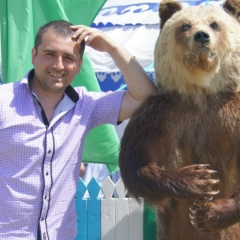 Марсель Ахматнуров, 25.07.1983, Екатеринбург