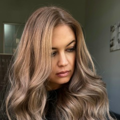 Инна Резниченко, 24.03, Москва