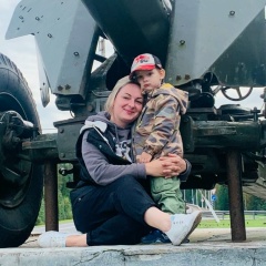 Иришка Мартемьянова, 20.06, Сестрорецк