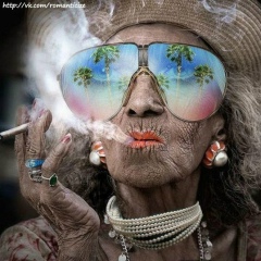 Ксюша Алексеева, Одесса