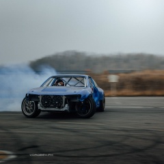 Серёга Попов, 24.04, Казань