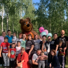 Людмила Мартынова, 11.08.1988