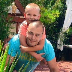 Виктор Любимов, 25.02.1988, Железногорск