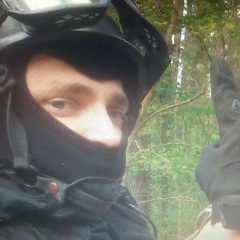 Слава Литвинчук, 14.04.1982, Могилёв